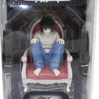 ESTÁTUA – DEATH NOTE – ABYSTYLE - imagem 2