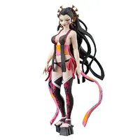 ESTÁTUA BANPRESTO DEMON SLAYER VOL 8 - DAKI - imagem 3