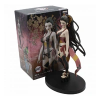 ESTÁTUA BANPRESTO DEMON SLAYER VOL 8 - DAKI - imagem 1