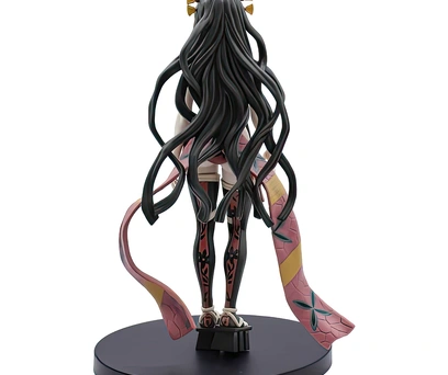 ESTÁTUA BANPRESTO DEMON SLAYER VOL 8 - DAKI