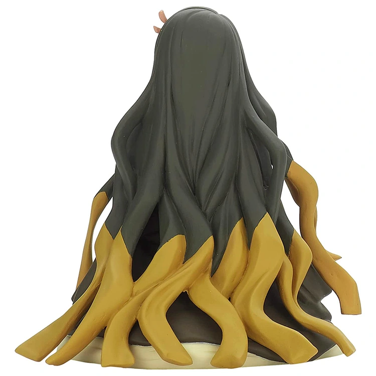 ESTÁTUA BANPRESTO DEMON SLAYER: KIMETSU NO YAIBA VOL.18 - NEZUKO KAMADO