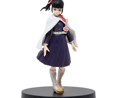 ESTÁTUA BANPRESTO DEMON SLAYER VOL.7 - KANAO TSUYURI
