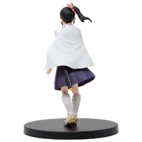 ESTÁTUA BANPRESTO DEMON SLAYER VOL.7 - KANAO TSUYURI - imagem 2