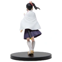 ESTÁTUA BANPRESTO DEMON SLAYER VOL.7 - KANAO TSUYURI - imagem 2