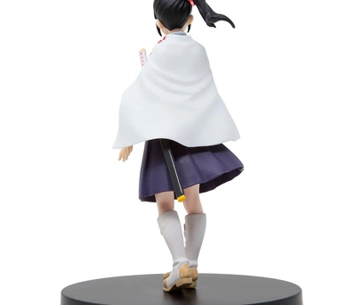 ESTÁTUA BANPRESTO DEMON SLAYER VOL.7 - KANAO TSUYURI
