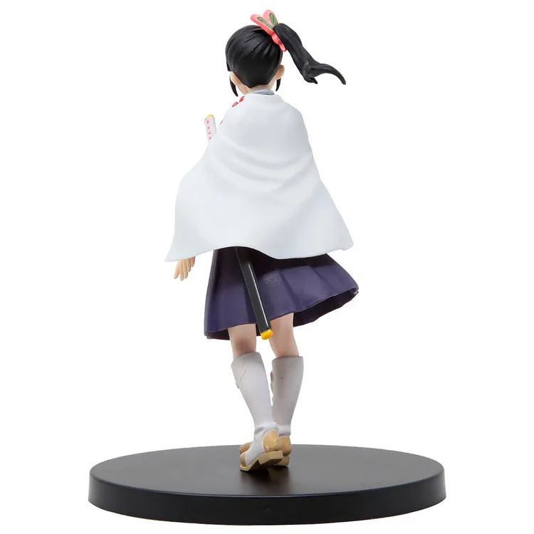 ESTÁTUA BANPRESTO DEMON SLAYER VOL.7 - KANAO TSUYURI