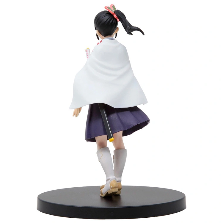ESTÁTUA BANPRESTO DEMON SLAYER VOL.7 - KANAO TSUYURI