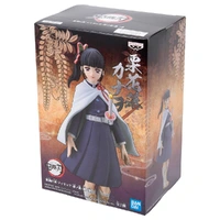 ESTÁTUA BANPRESTO DEMON SLAYER VOL.7 - KANAO TSUYURI - imagem 3