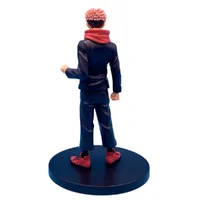 ESTÁTUA BANPRESTO JUJUTSU KAISEN - YUJI ITADORI  - imagem 2
