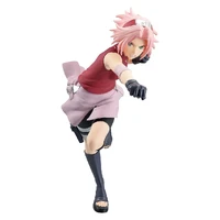ESTÁTUA SAKURA HARUNO VIBRATION STARS  - imagem 1