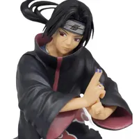 ESTÁTUA ITACHI UCHIHA 15 - NARUTO SHIPPUDEN  - imagem 2