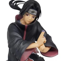 ESTÁTUA ITACHI UCHIHA 15 - NARUTO SHIPPUDEN  - imagem 2
