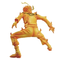 ESTÁTUA BANPRESTO NARUTO SHIPPUDEN VIBRATION STARS - imagem 2