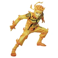 ESTÁTUA BANPRESTO NARUTO SHIPPUDEN VIBRATION STARS - imagem 1