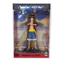 ESTÁTUA MONKEY D. LUFFY 1/10 – ONE PIECE – ABYSTYLE - imagem 2