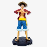 ESTÁTUA MONKEY D. LUFFY 1/10 – ONE PIECE – ABYSTYLE - imagem 1