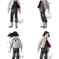 ESTÁTUA BANPRESTO TOKYO REVENGERS - KEISUKE BAJI - imagem 1