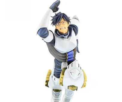 ESTÁTUA TENYA LIDA - MY HERO ACADEMIA 