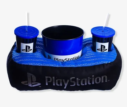 KIT PIPOCA PLAYSTATION 