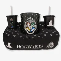 KIT PIPOCA HOGWARTS - HARRY POTTER  - imagem 1