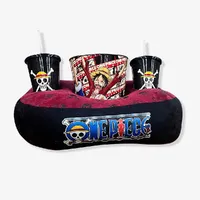 KIT PIPOCA ONE PIECE  - imagem 1