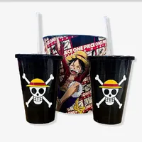 KIT PIPOCA ONE PIECE  - imagem 2