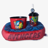 KIT PIPOCA INFANTIL VINGADORES - MARVEL  - imagem 1