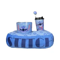 KIT PIPOCA INFANTIL STITCH - DISNEY  - imagem 1