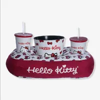 KIT PIPOCA HELLO KITTY  - imagem 1