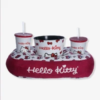 KIT PIPOCA HELLO KITTY  - imagem 1