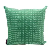 ALMOFADA 40X40 BART - SIMPSONS  - imagem 2