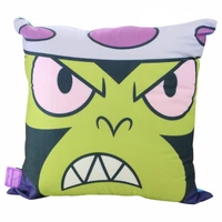 ALMOFADA 40X40 MACACO LOUCO  - imagem 2