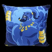 ALMOFADA 40X40 ALADDIN - DISNEY   - imagem 2