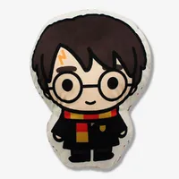 ALMOFADA FORMATO HARRY POTTER  - imagem 1