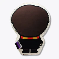 ALMOFADA FORMATO HARRY POTTER  - imagem 2