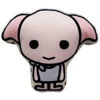 ALMOFADA FORMATO DOBBY - HARRY POTTER  - imagem 1