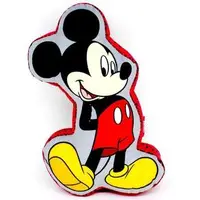 ALMOFADA FORMATO MICKEY  - imagem 1