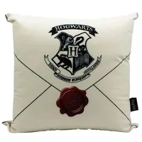 ALMOFADA CARTA HOGWARTS  - imagem 1