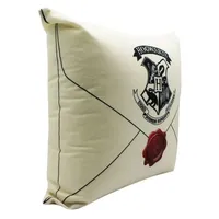 ALMOFADA CARTA HOGWARTS  - imagem 2
