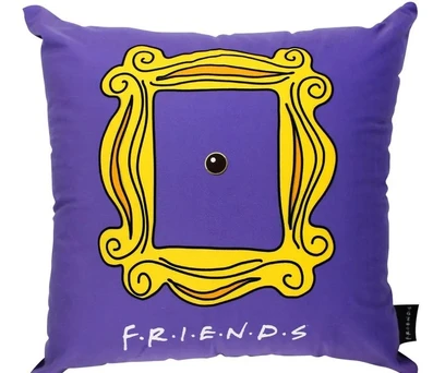 ALMOFADA 40x40 FRIENDS
