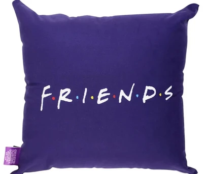 ALMOFADA 40x40 FRIENDS