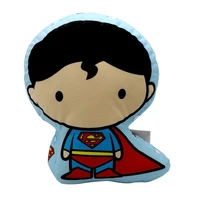 ALMOFADA FORMATO SUPER-HOMEM  - imagem 1
