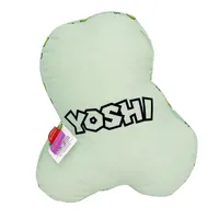 ALMOFADA FORMATO YOSHI - MARIO  - imagem 3