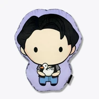 ALMOFADA FORMATO JOEY - FRIENDS  - imagem 1