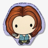 ALMOFADA FORMATO RACHEL - FRIENDS  - imagem 1