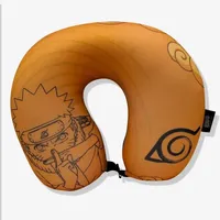 ALMOFADA PESCOÇO NARUTO UZUMAKI - NARUTO  - imagem 1