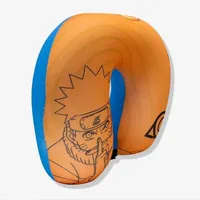 ALMOFADA PESCOÇO NARUTO UZUMAKI - NARUTO  - imagem 2