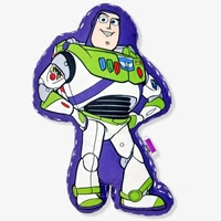 ALMOFADA FORMATO BUZZ LIGHTYEAR TOY STORY - DISNEY  - imagem 1