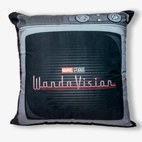 ALMOFADA 40X40 WANDA VISION  - imagem 2