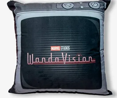 ALMOFADA 40X40 WANDA VISION 